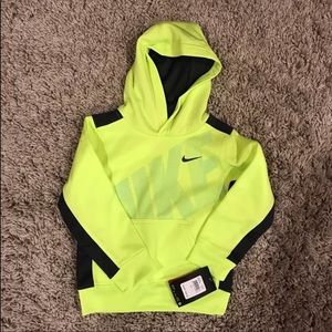 Toddler boys Nike hoodie size 4